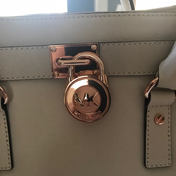Brand New with tags, Michael Kors, Satchel - Picture 4 of 8